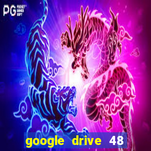 google drive 48 leis do poder